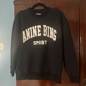 Anine Bing Sweatshirt